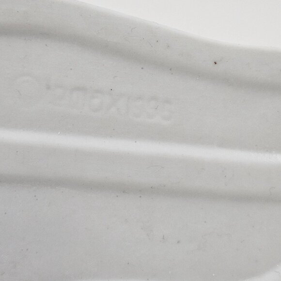 Lemax Figurine Playing Lead Frog Porcelain Christmas Decor Vintage Holiday - Picture 10 of 10